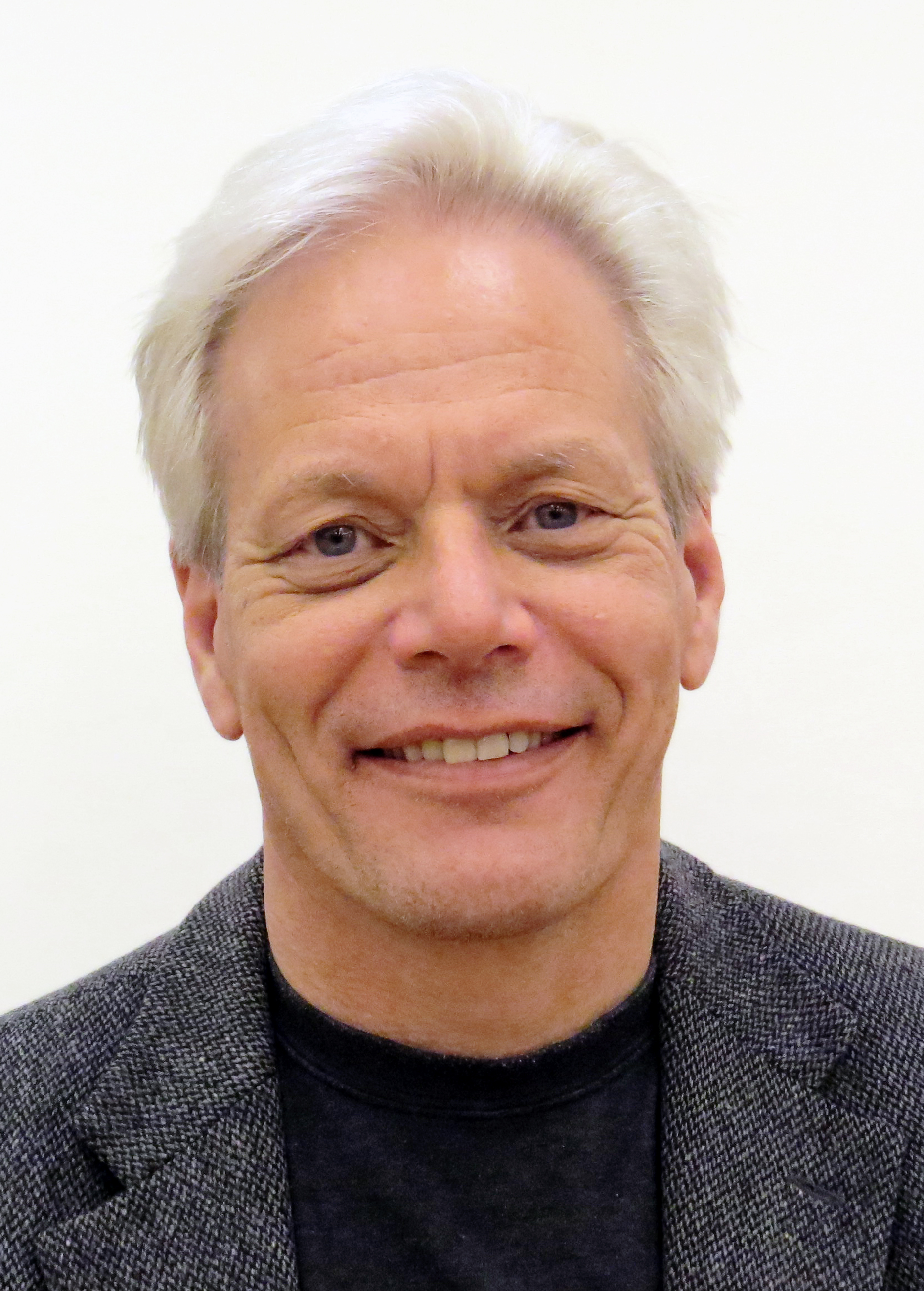 Ulf Esborn
